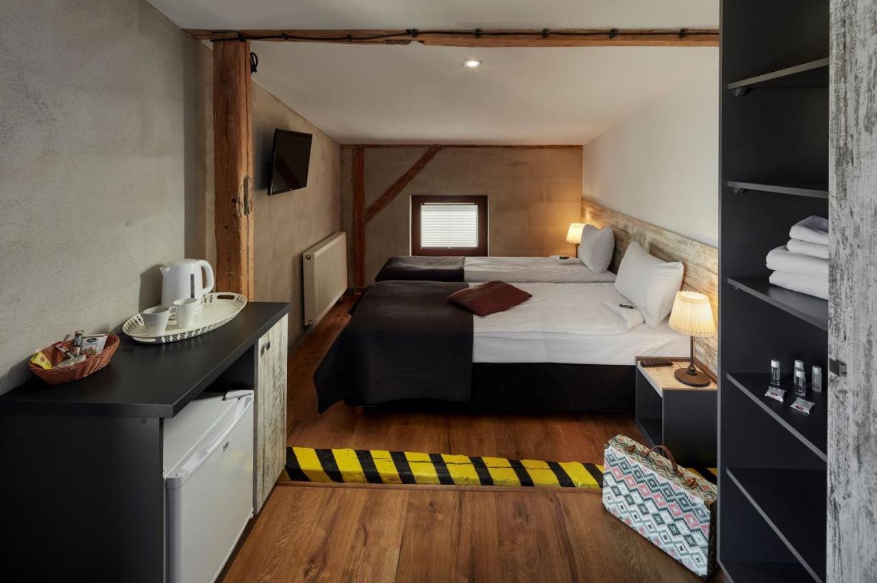 Loft Piotrkowska By Good Time Aparthotel Lodz  Exterior photo